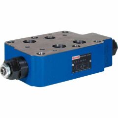 Rexroth R900474580 Vanalar Akış Kontrol Vanaları
