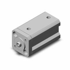 SMC Kompakt Silindir Ø12mm CQ2KB12-25D