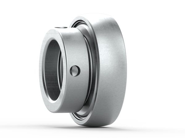 SKF XGRAE45NPPB Insert Bearings (Y-bearings)