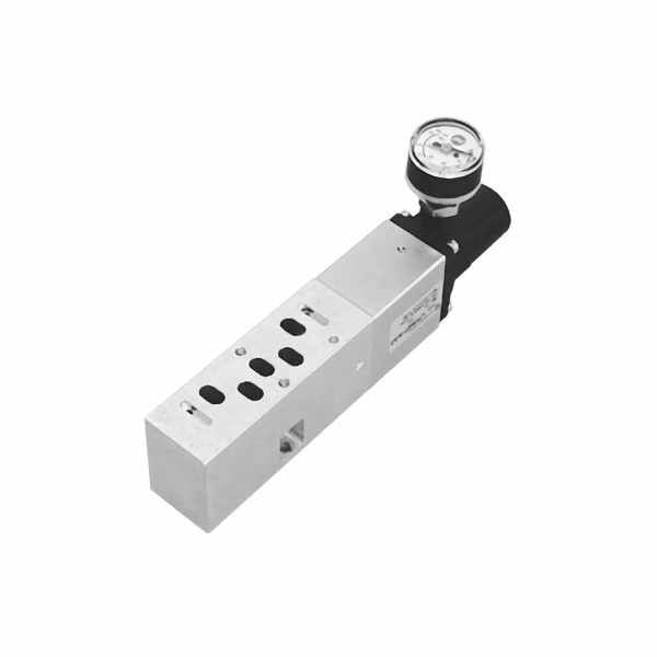 Norgren V70427-K53 Tek Basınç Regülatör Plakası