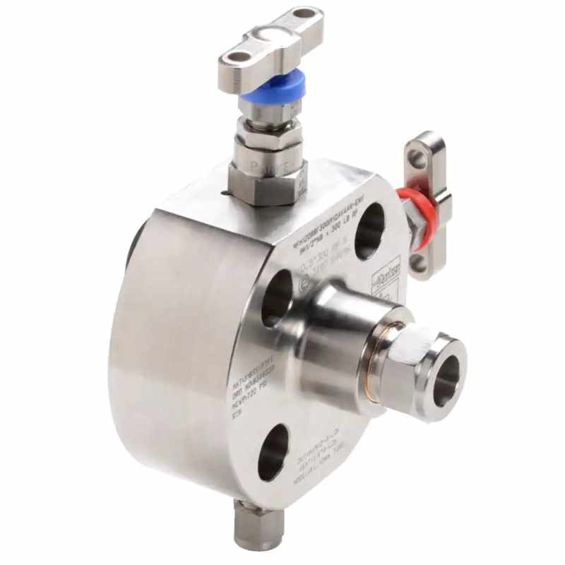 Parker Hannifin MFY100B32F150F Hidrolik Vana