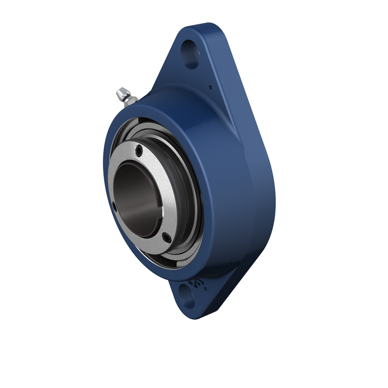 SKF FYTB 35 LF Monteli Üniteler (Dış Çap 57mm)