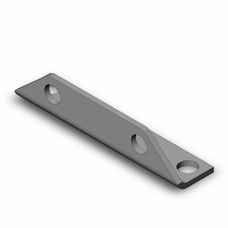SMC Kompakt Silindir Ø063mm CQ-L063