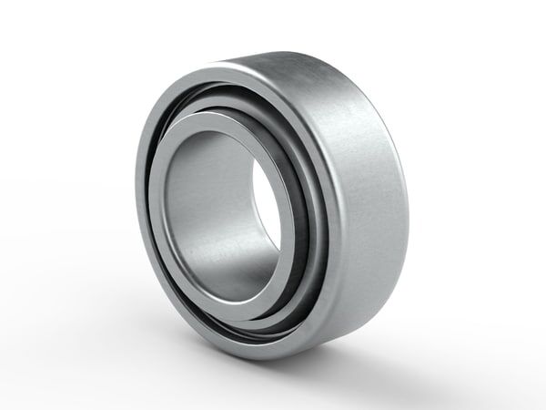 SKF PER.203RRR2-C Sabit Bilyalı Rulman