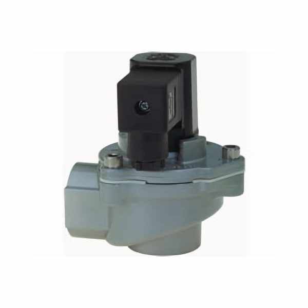 Norgren 8296863.8171.02400 Solenoid Kumandalı Diyaframlı Valf
