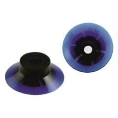 VOWELL SFP Serisi düz tip vantuzlar Vakum Vantuzu SFP40U