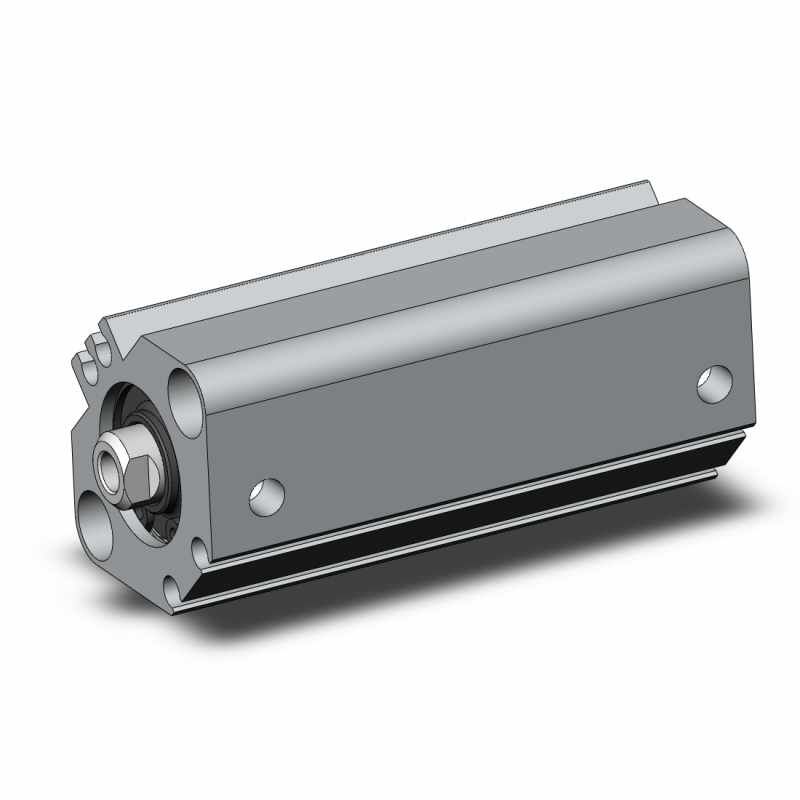 SMC Kompakt Silindir Ø20mm CDQ2B20-45DZ