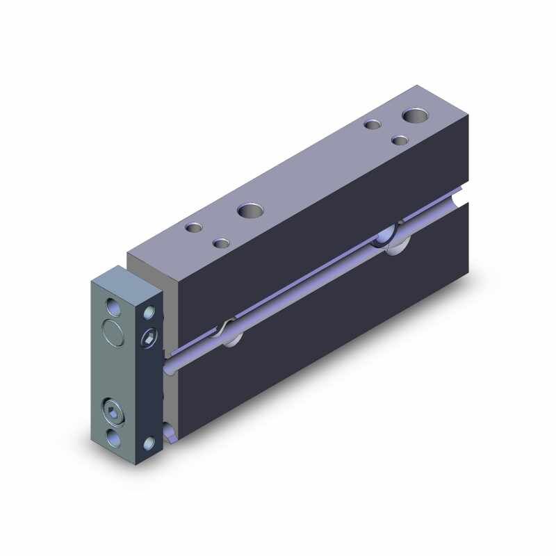 SMC Cxsj Kompakt Silindir Ø10mm CXSJM10-40