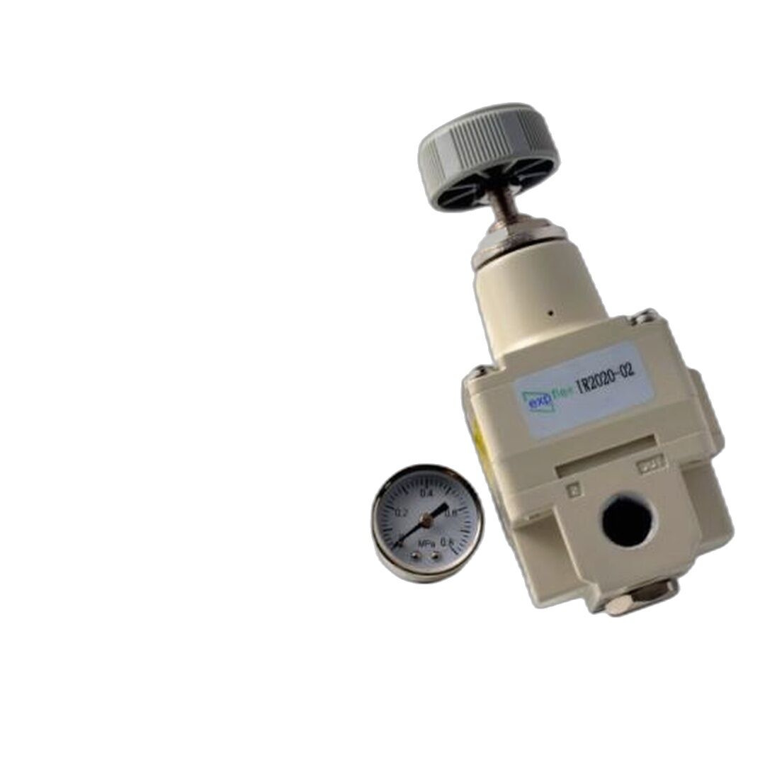 EXPFLEX IR3020-04 1/2 1/2'' Ir Seri̇es IR3020-04