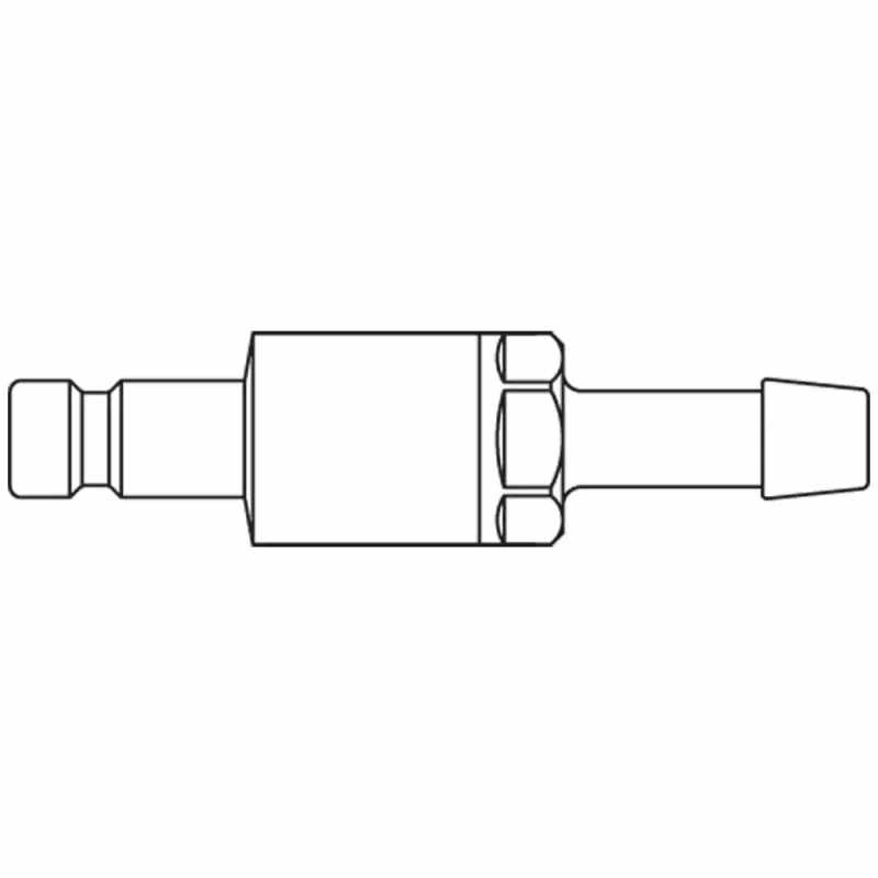 Parker Hannifin 20SBTF04MPX Kaplin