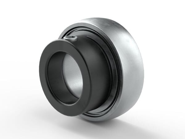 SKF PER.HCN310A-A Insert Bearings (Y-bearings)