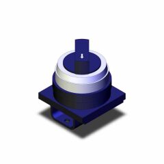 SMC Vm Ø34mm VM-34CB