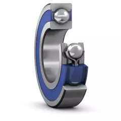 SKF 6405/W64 Sabit Bilyalı Rulmanlar (Dış Çap 80mm)