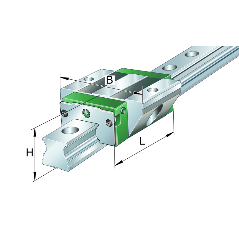 INA KWVE15-B-EC-V0-G1  INA-Arabalar