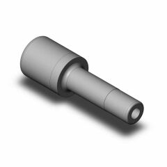 SMC Bir Susturucu Ø10mm AN10-C07
