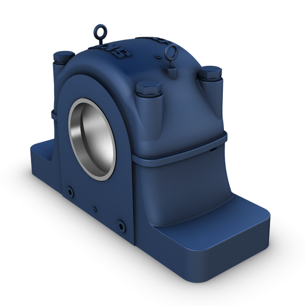 SKF SSDAFS 3188 KATYX16.1/2 Split Pillow Blocks – Sdaf Series Including The Extended Range (inch Dimensions)