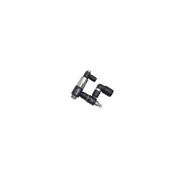 Parker Hannifin 7894 08 17 Hidrolik Vana