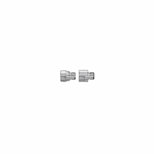 Parker Hannifin 8-4 TRLON-S Hidrolik Aksesuar