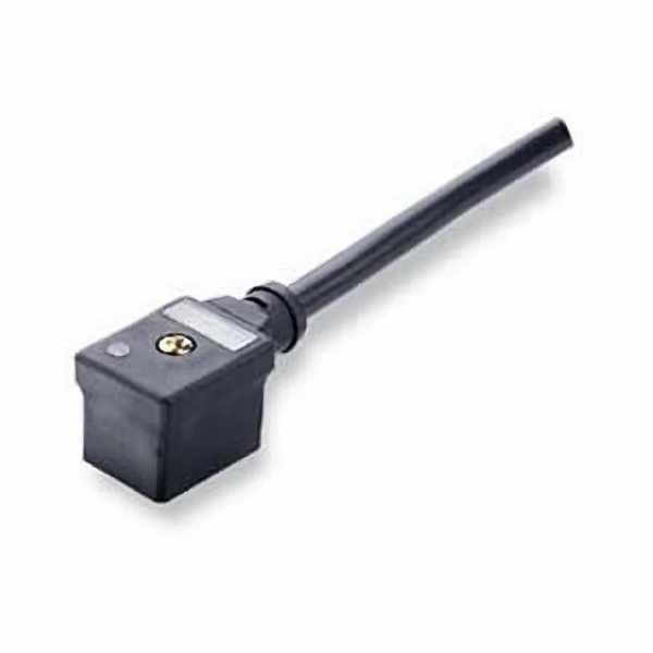 Norgren M/P43316/11 Kablo Bağlantılı Solenoid Fiş