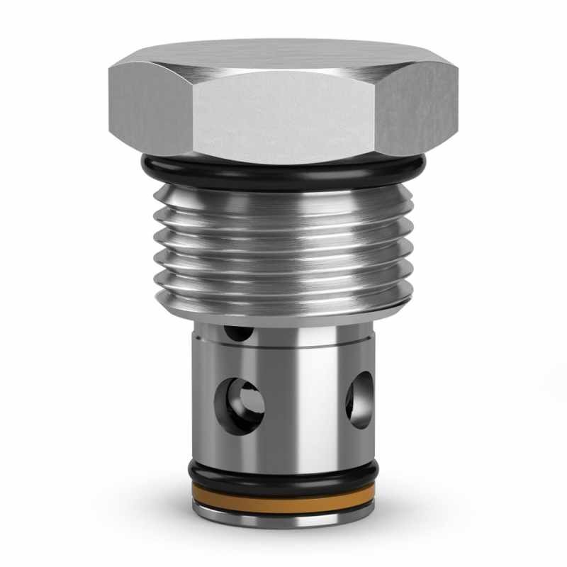 Parker Hannifin D04B2-0.2N Hidrolik Vana