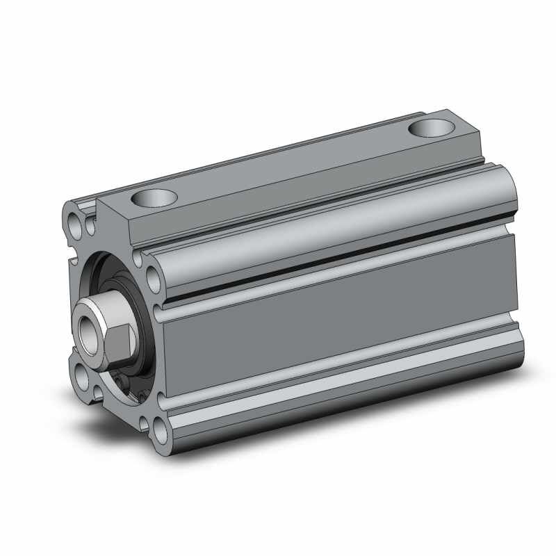 SMC Kompakt Silindir Ø32mm 50mm Strok CDQ2A32TF-50DZ