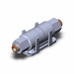 SMC Sf Temiz Gaz Filtresi Seri 100 SFD100-C06B