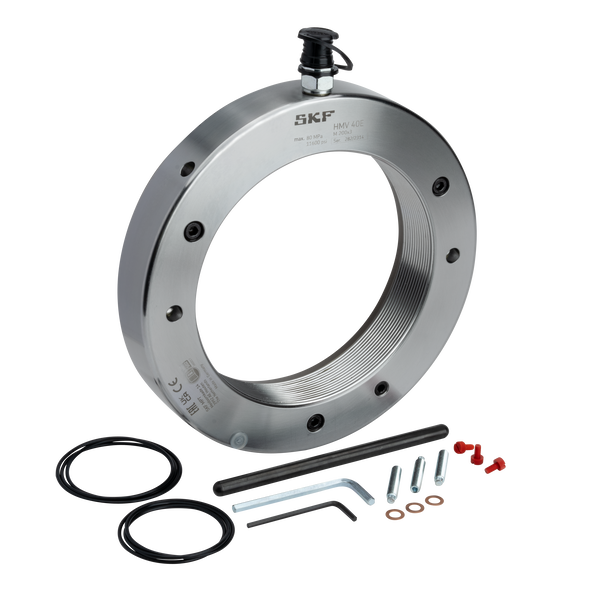 SKF HMV 90E Hydraulic Nuts