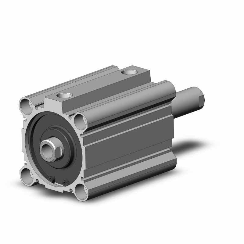 SMC Kompakt Silindir Ø80mm CQ2WB80-75DZ