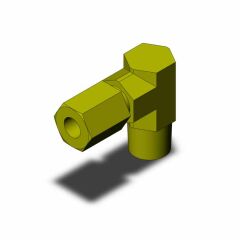 SMC Dl Kendinden Hizalama Parçaları Ø04mm DL04-01