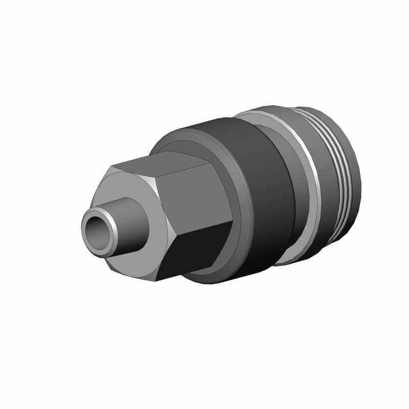 SMC Kk S Kaplinler KK4S-01MS