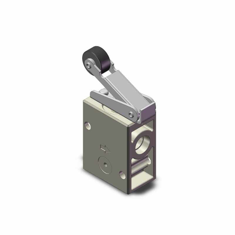 SMC Vm VM230-02-01SA
