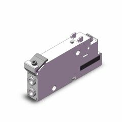 SMC Vqc2000 Sol Valf 5 Yollu VVQC2000-1A-D-C6