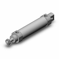 SMC Cm2 - Cm3 Yuvarlak Gövdeli Silindir Ø40mm CM2E40-100Z