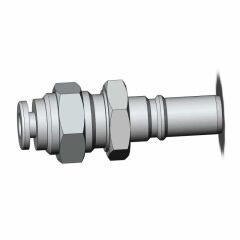SMC Kk S Kaplinler Ø04mm KK3P-04E