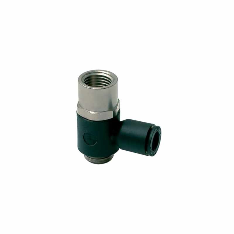 Parker Hannifin 3124 06 13 Hidrolik Aksesuar