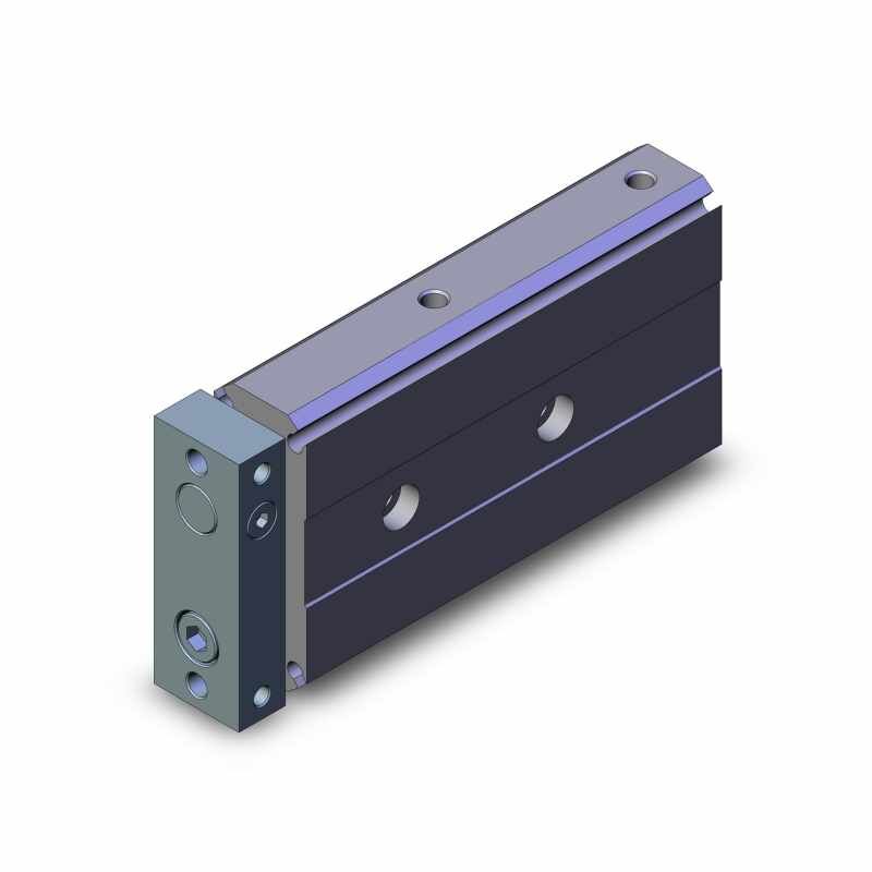 SMC Cxsj Kompakt Silindir Ø20mm CXSJM20-40