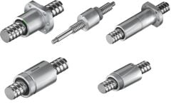 HIWIN 12X4 B1 FSZ HIWIN  Somun