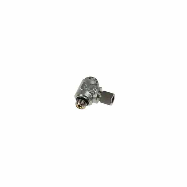 Parker Hannifin 7160 12 21 Hidrolik Aksesuar