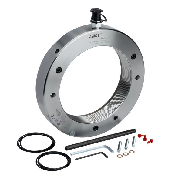 SKF HMV 45E Hydraulic Nuts