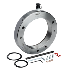 SKF HMV 45E Hydraulic Nuts