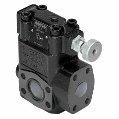 Parker Hannifin R5S08-59516A1152 Hidrolik Vana