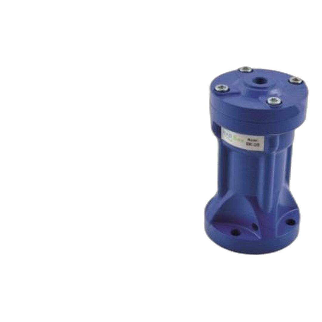 EXPFLEX SK-30 1/4'' 1/4'' Sk Serisi Darbeli Çekiç Tip Pnömatik Vibratör SK 30