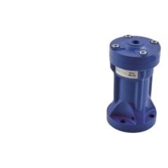 EXPFLEX SK-30 1/4'' 1/4'' Sk Serisi Darbeli Çekiç Tip Pnömatik Vibratör SK 30