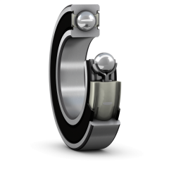 SKF 6200-2RSH/VA947 Sabit Bilyalı Rulmanlar