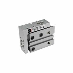 SMC Mxh Yüksek Sertlikli Kılavuz Silindiri Ø16mm MXH16-10