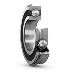 SKF 6308-2RS1NR/C3 Sabit Bilyalı Rulman