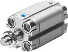 EXPFLEX AEVU 80X40 S 80x40 Tek Etkili Many. Short Silindir Piston