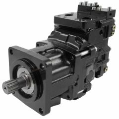 Parker Hannifin 3783835 Hidrolik Motor