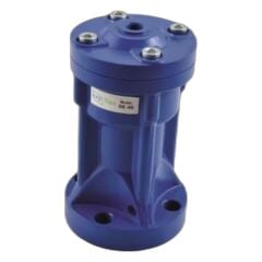 EXPFLEX SK-40 1/4'' 1/4'' Sk Serisi Darbeli Çekiç Tip Pnömatik Vibratör SK 40