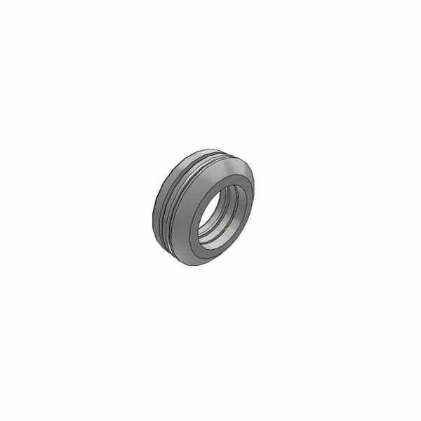 SKF 53207 Bilyalı Eksenel Rulmanlar (Dış Çap 65mm - Genişlik 19,9)
